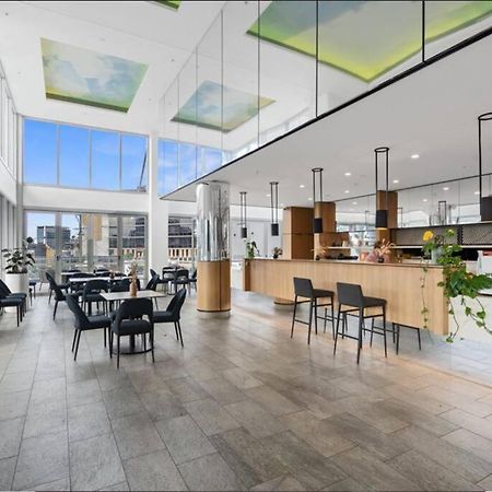 Lovely 2- Bedroom Rental Unit With Free Parking Brisbane Buitenkant foto